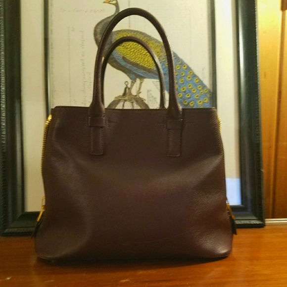 *Trade* Tom Ford Jennifer Tote - Picture 3 of 8